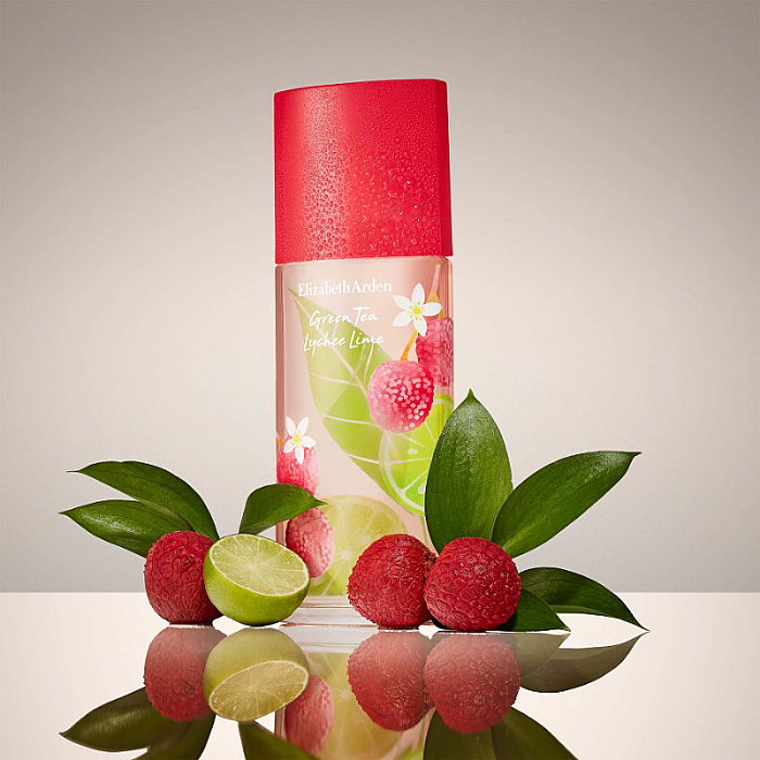 Green Tea Lychee Lime Eau de Toilette