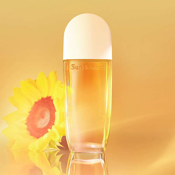 Sunflowers Eau de Toilette