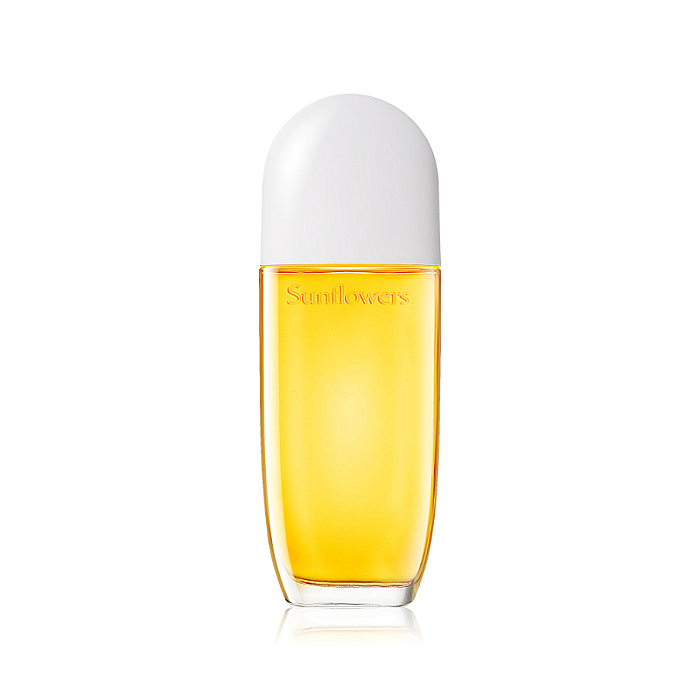 Sunflowers Eau de Toilette