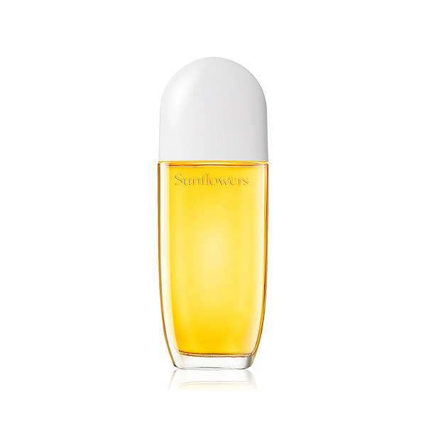 Sunflowers Eau de Toilette