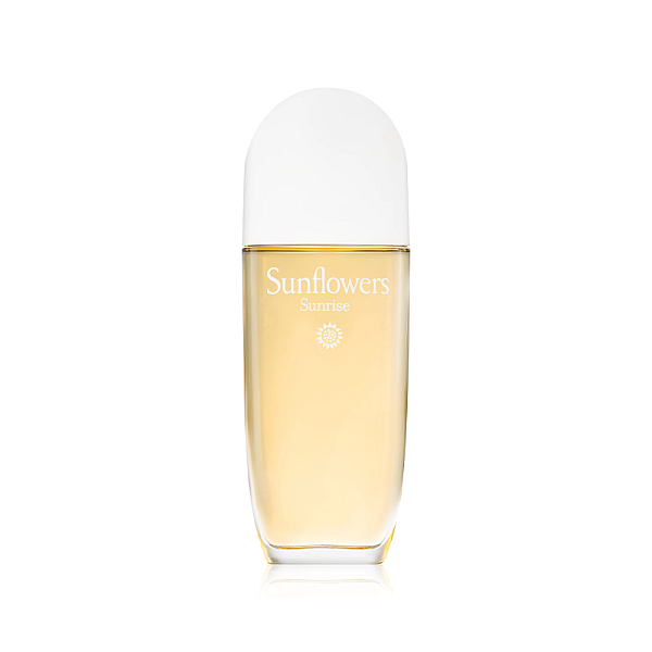 Sunflowers Sunrise Eau de Toilette