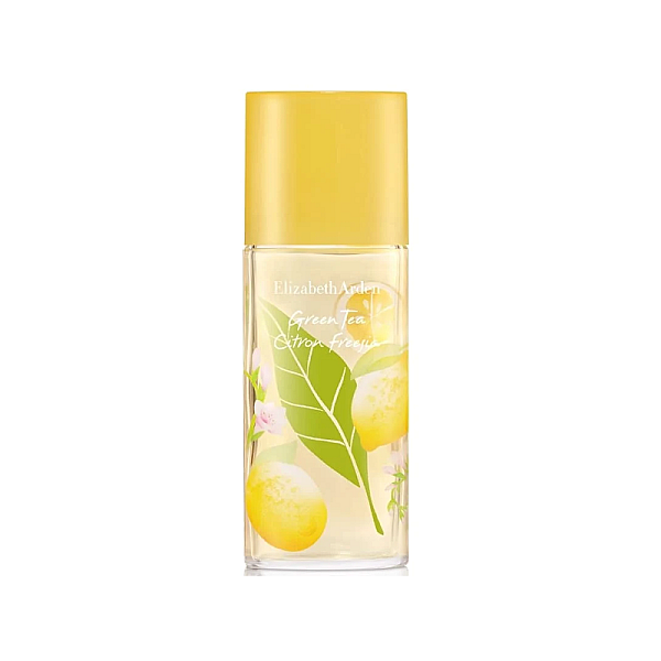 Green Tea Citron Freesia Eau de Toilette