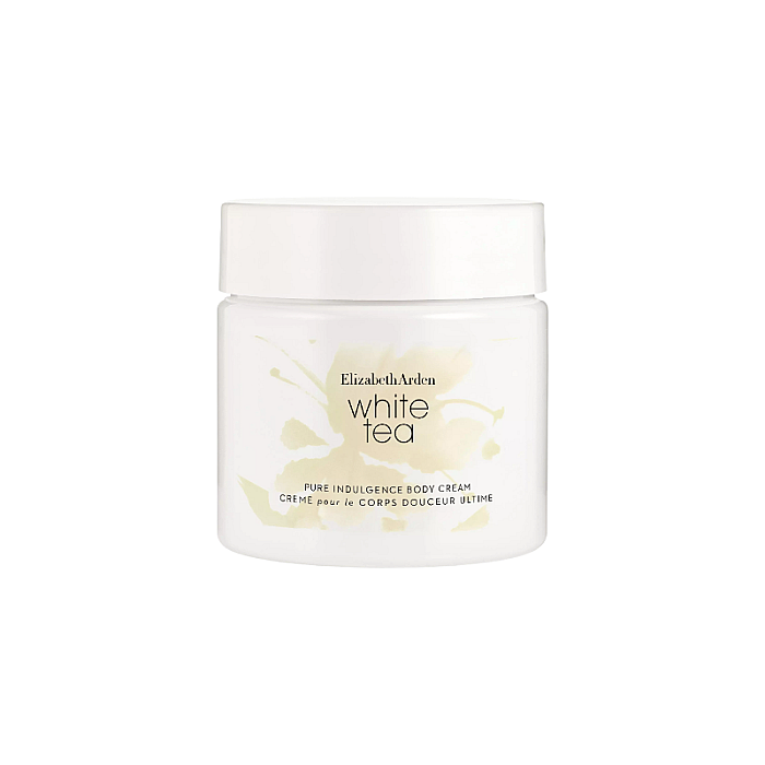Crema de corp pentru femei White Tea Body Cream