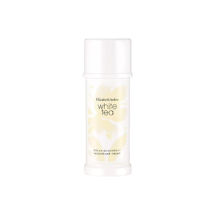 Deodorant crema pentru femei White Tea Cream Deodorant