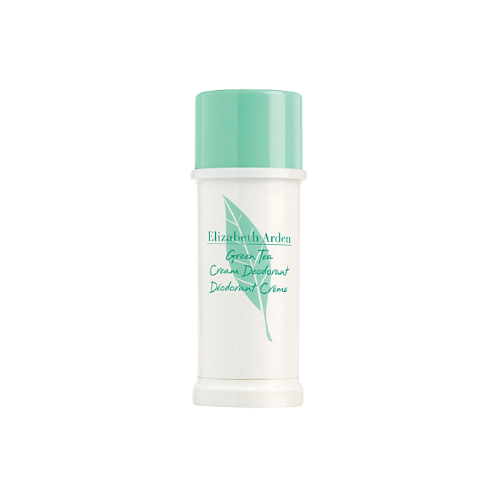 Deodorant crema pentru femei Green Tea Cream Deodorant
