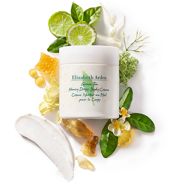 Crema de corp pentru femei Honey Drops Body Cream
