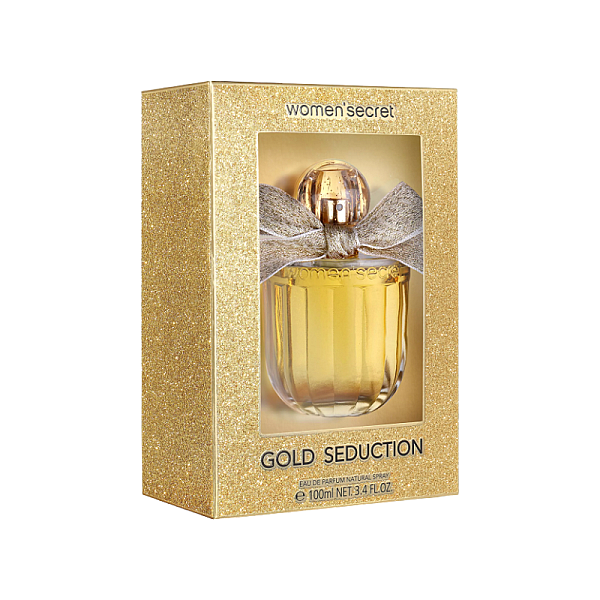 Gold Seduction Eau de Parfum