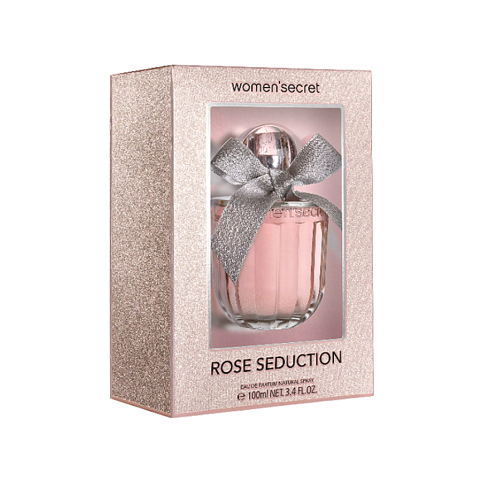 Rose Seduction Eau de Parfum