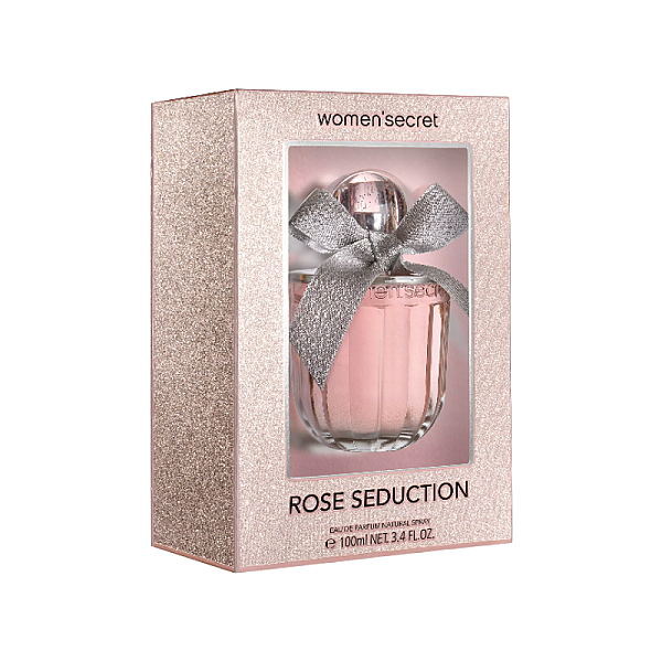 Rose Seduction Eau de Parfum