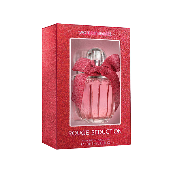 Rouge Seduction Eau de Parfum
