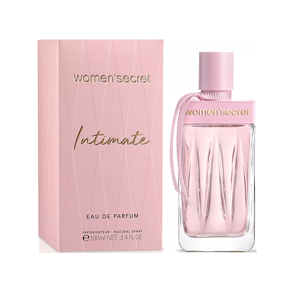 Intimate Eau de Parfum
