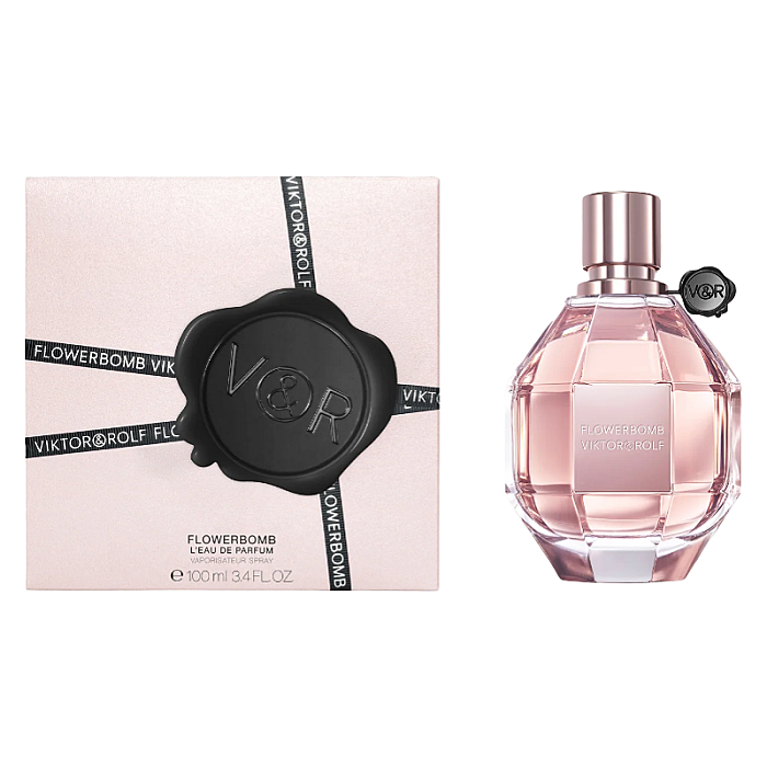 Flowerbomb Eau de Parfum
