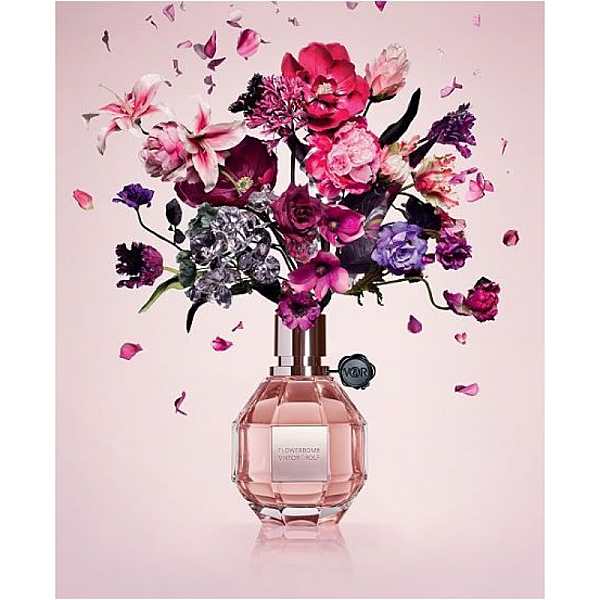 Flowerbomb Eau de Parfum