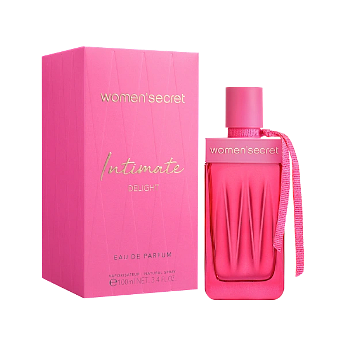 Intimate Delight Eau de Parfum