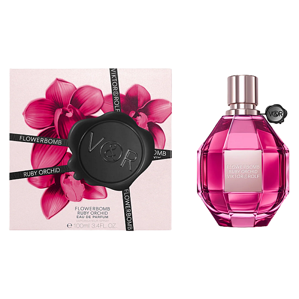 Flowerbomb Ruby Orchid Eau de Parfum
