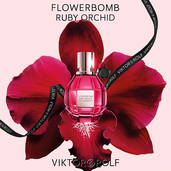 Flowerbomb Ruby Orchid Eau de Parfum