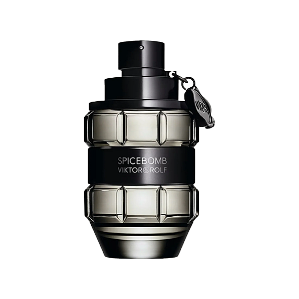 Spicebomb Eau de Toilette
