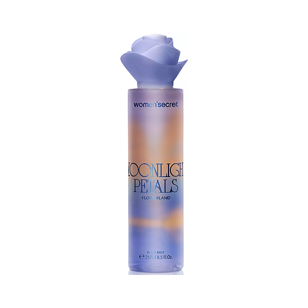 Spray de corp Flowerland Moonlight Petals Body Mist