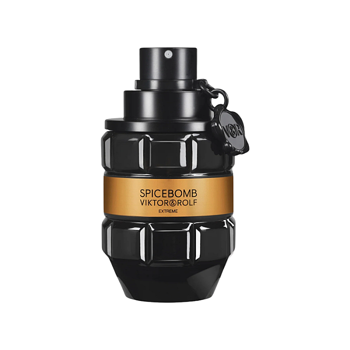 Spicebomb Extreme Eau de Parfum