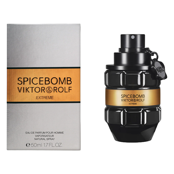 Spicebomb Extreme Eau de Parfum