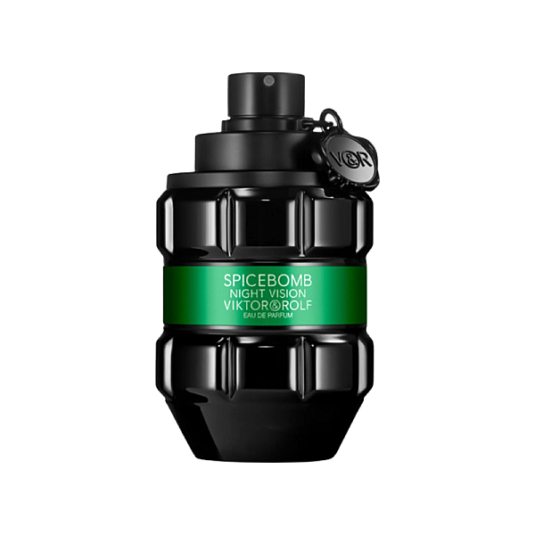 Spicebomb Night Vision Eau de Parfum