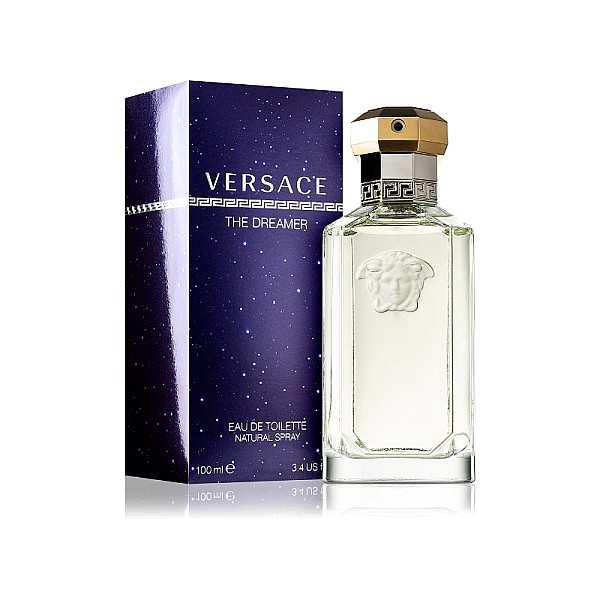 The Dreamer Eau de Toilette