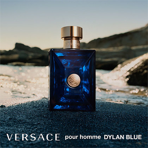 Dylan Blue Eau de Toilette