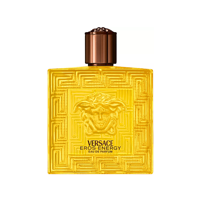 Eros Energy Eau de Parfum