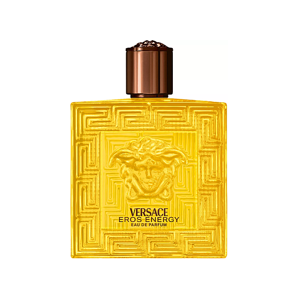 Eros Energy Eau de Parfum