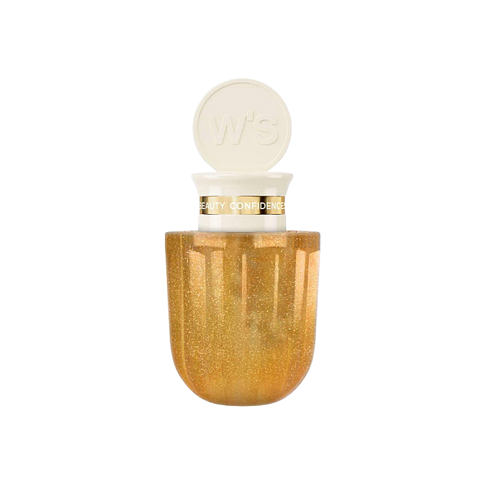 Ulei de corp pentru femei Goddess Elixir Body Oil