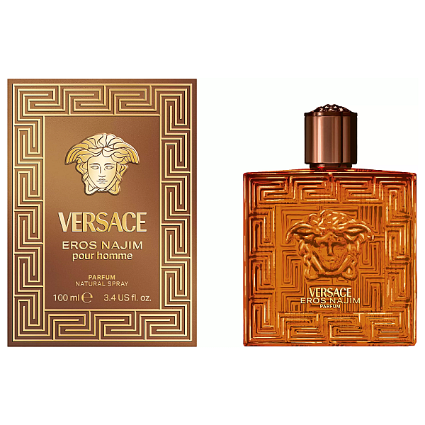 Eros Najim Parfum