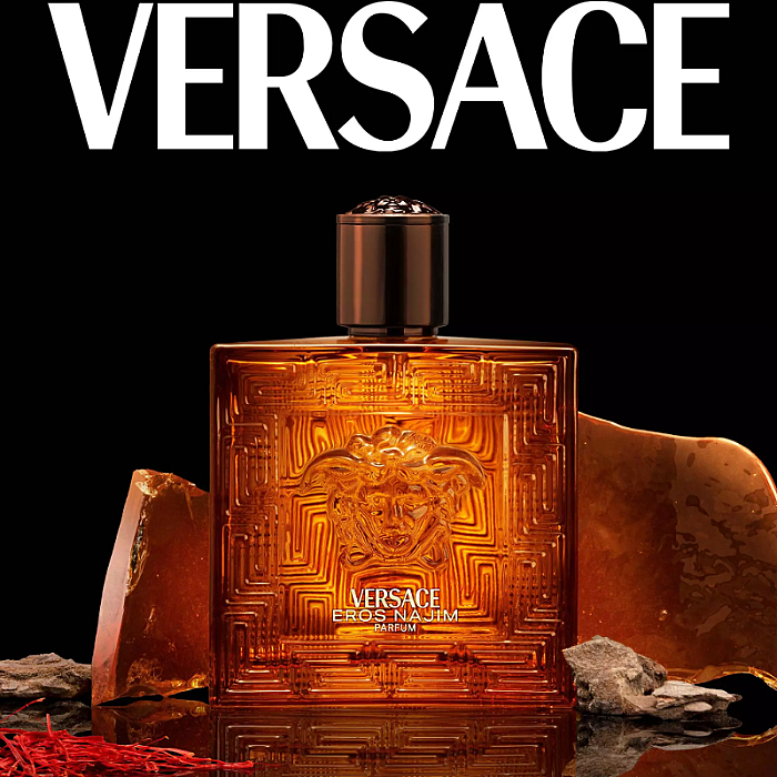 Eros Najim Parfum