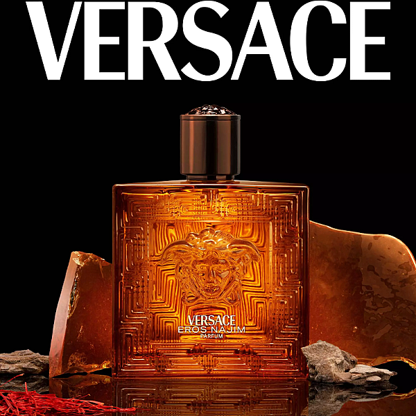 Eros Najim Parfum