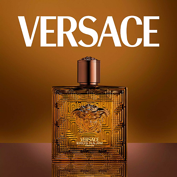Eros Najim Parfum