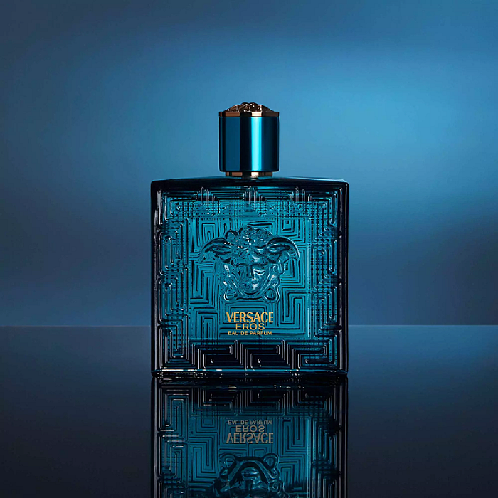 Eros Eau de Parfum