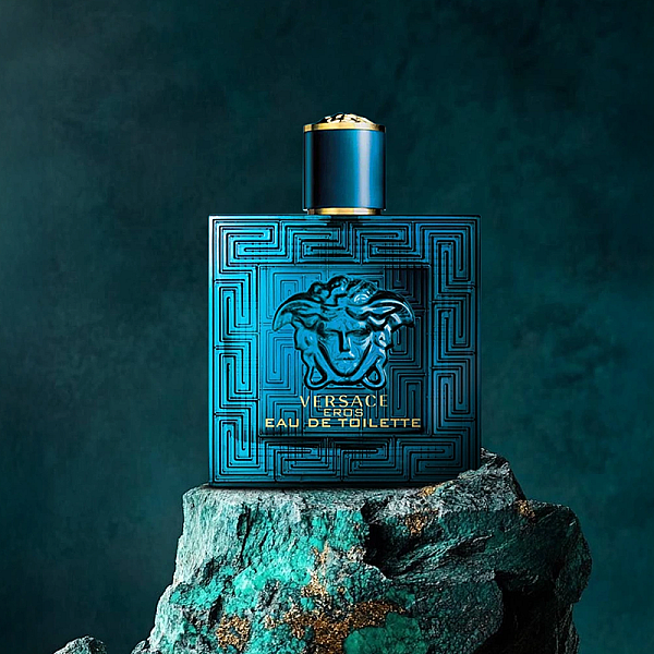 Eros Eau de Toilette