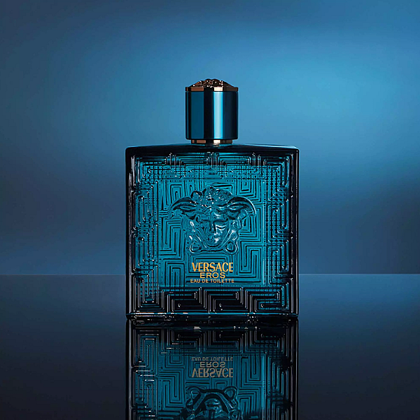 Eros Eau de Toilette