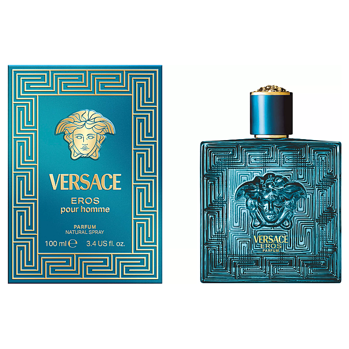 Eros Parfum