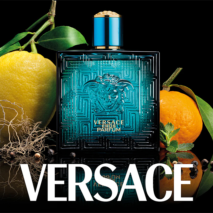 Eros Parfum