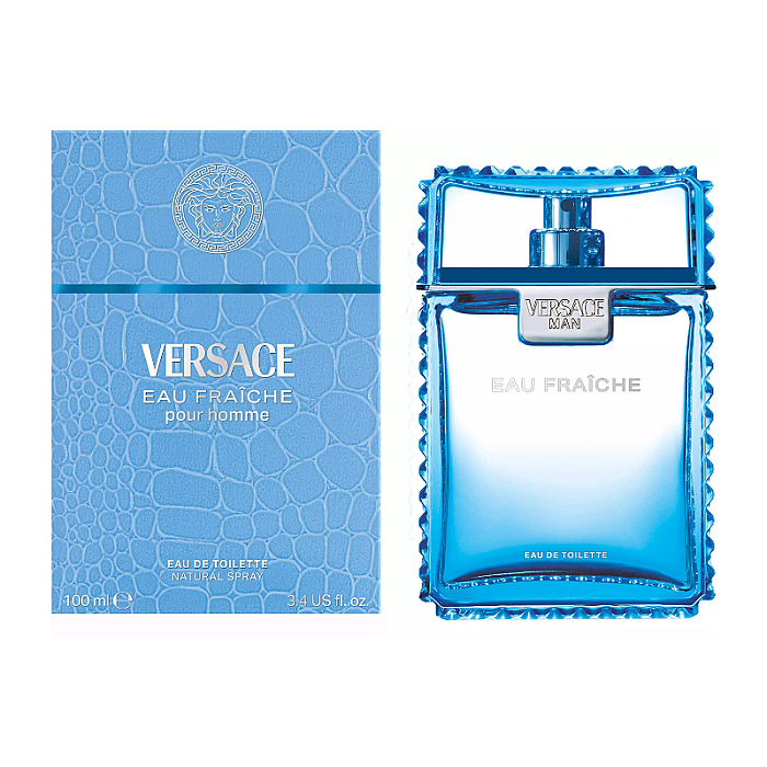 Eau Fraîche Eau de Toilette