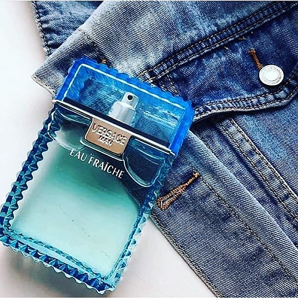 Eau Fraîche Eau de Toilette