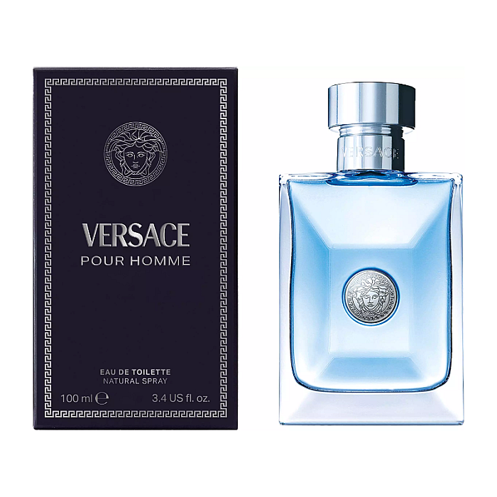 Pour Homme Eau de Toilette