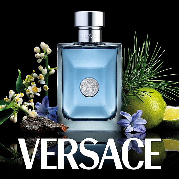 Pour Homme Eau de Toilette