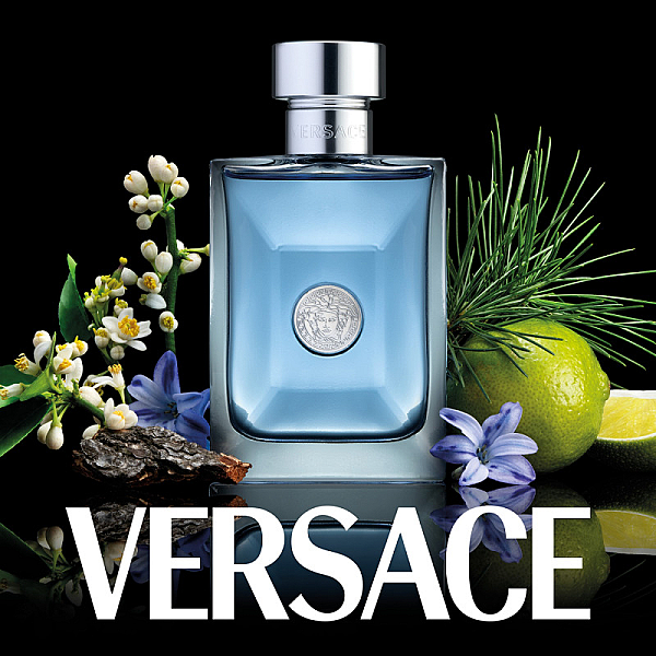 Pour Homme Eau de Toilette