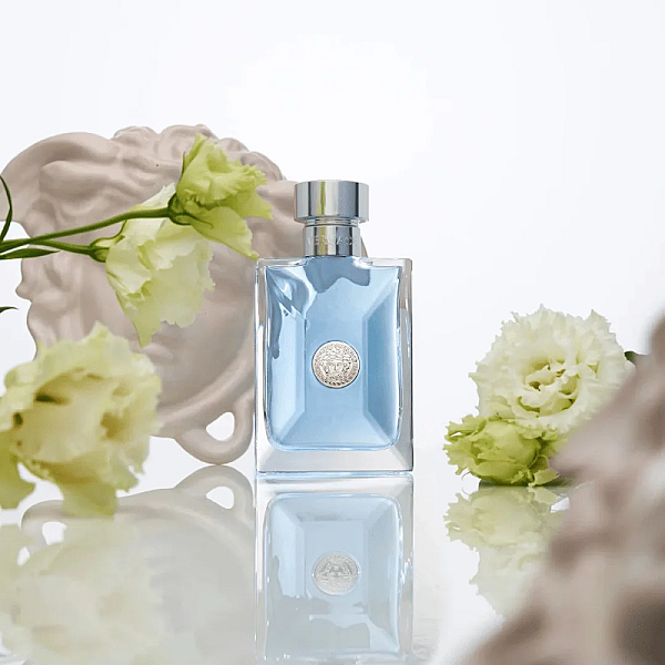 Pour Homme Eau de Toilette