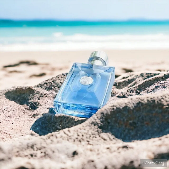 Pour Homme Eau de Toilette
