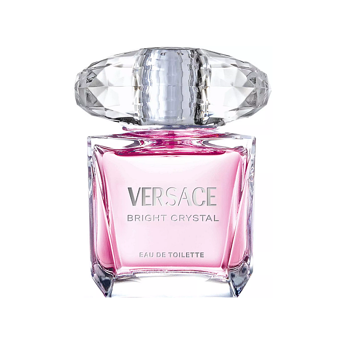 Bright Crystal Eau de Toilette