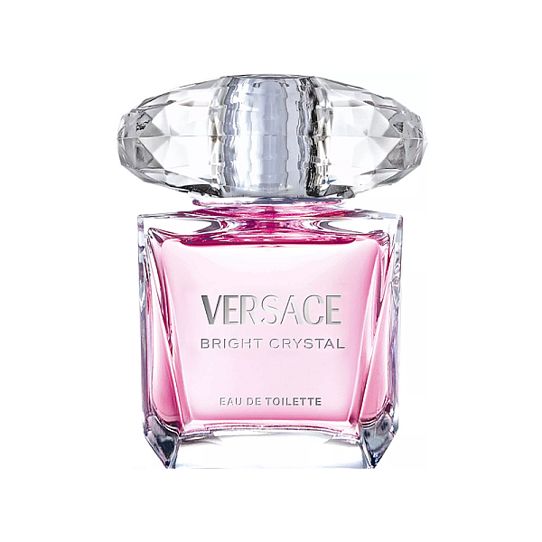 Bright Crystal Eau de Toilette