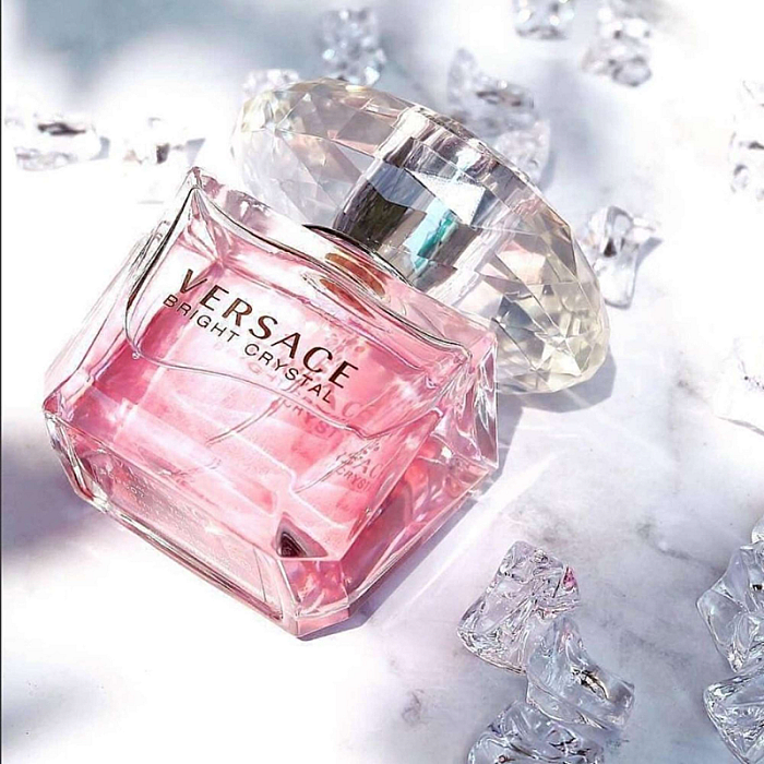 Bright Crystal Eau de Toilette