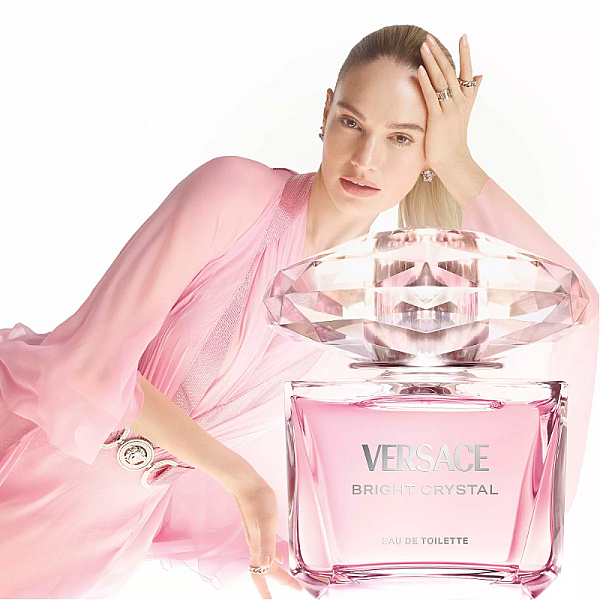 Bright Crystal Eau de Toilette